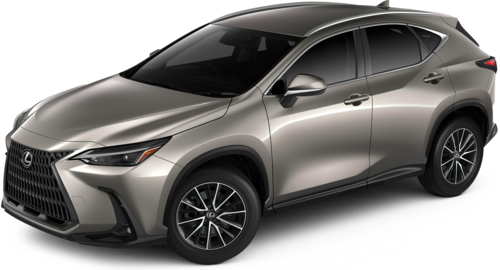 2022 Lexus NX 250 SUV 2022 Lexus NX 250 SUV